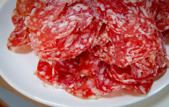 Salami