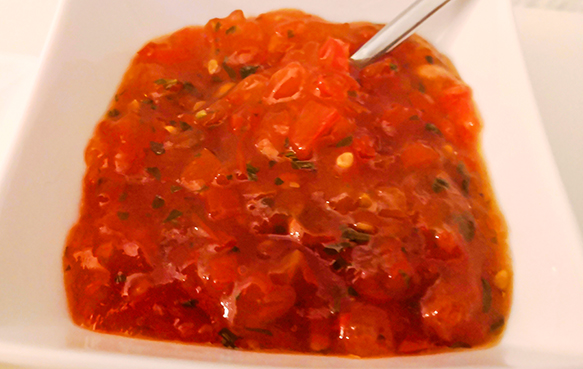 tomatenmarmelade