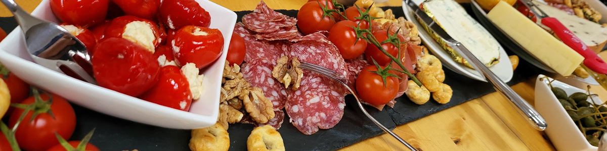 Antipasti