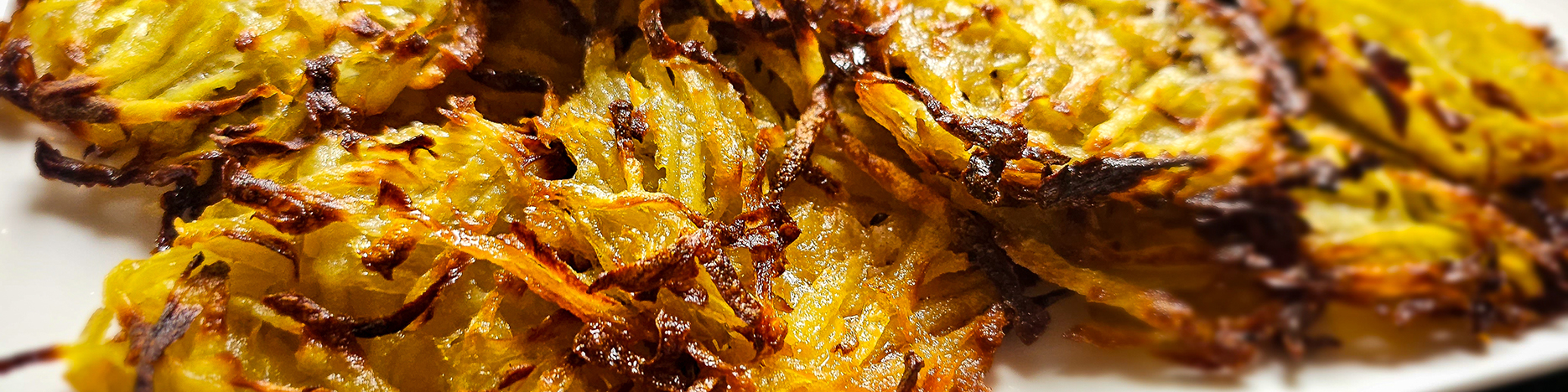 Ofenrösti