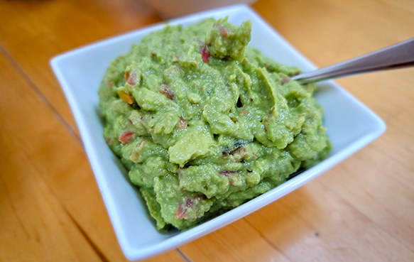 Guacamole