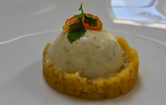 mini-artischockentörtchen