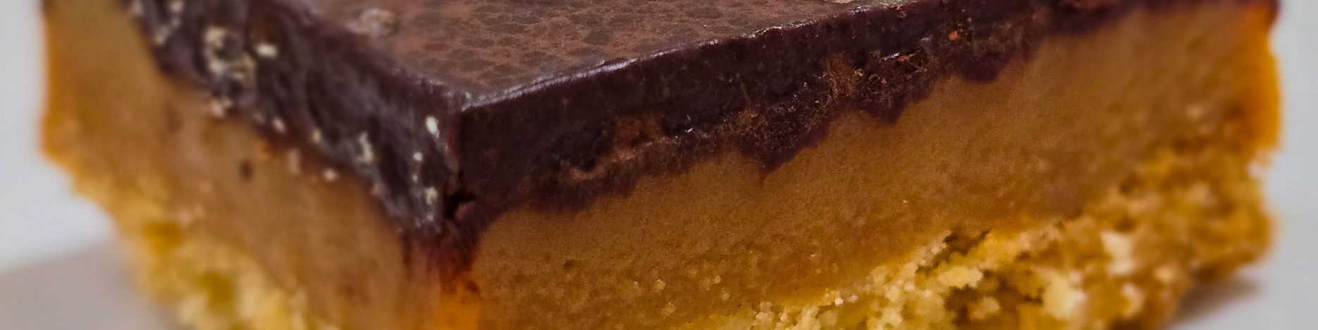Millionaires Shortbread