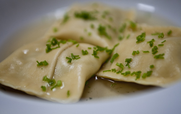 Maultaschen