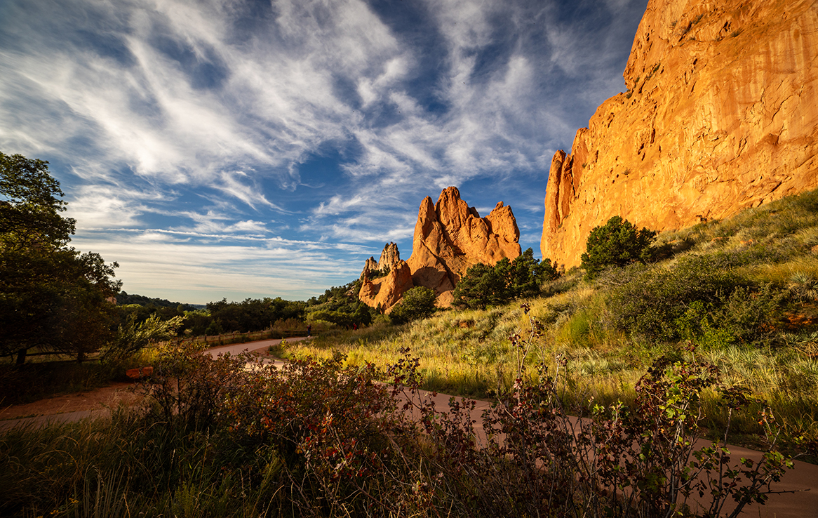 Garden of the Gods