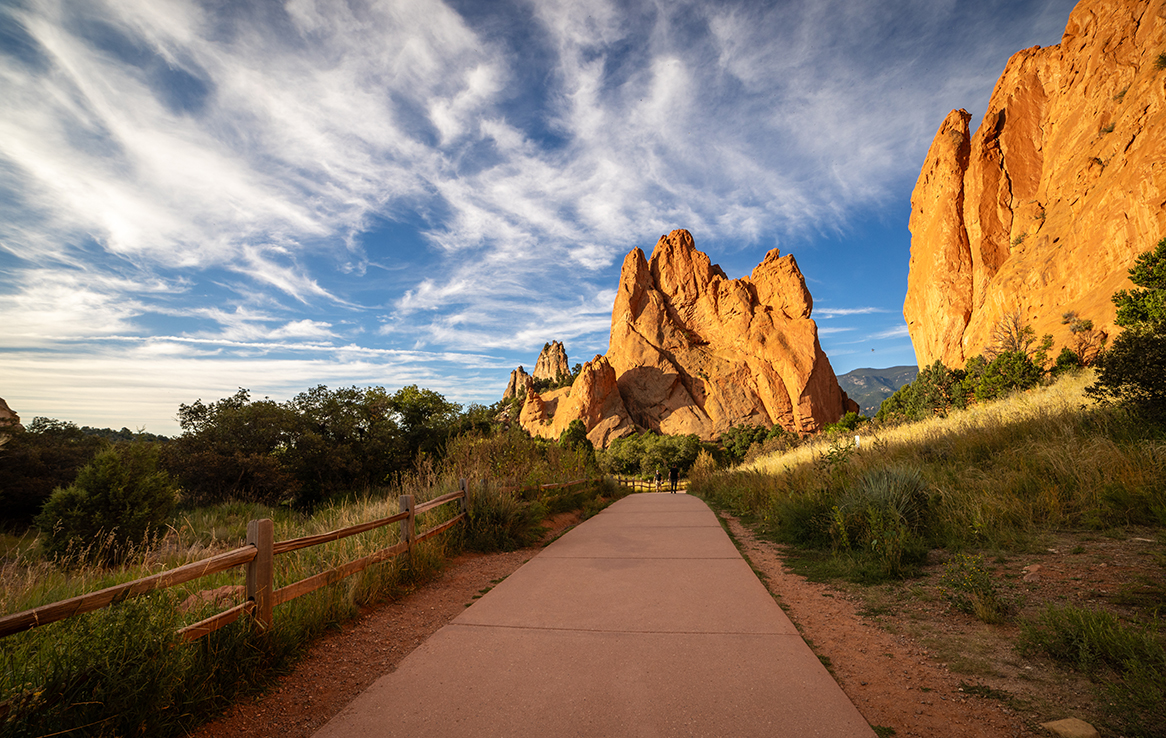 Garden of the Gods