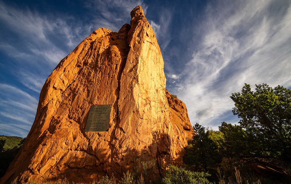 Garden of the Gods