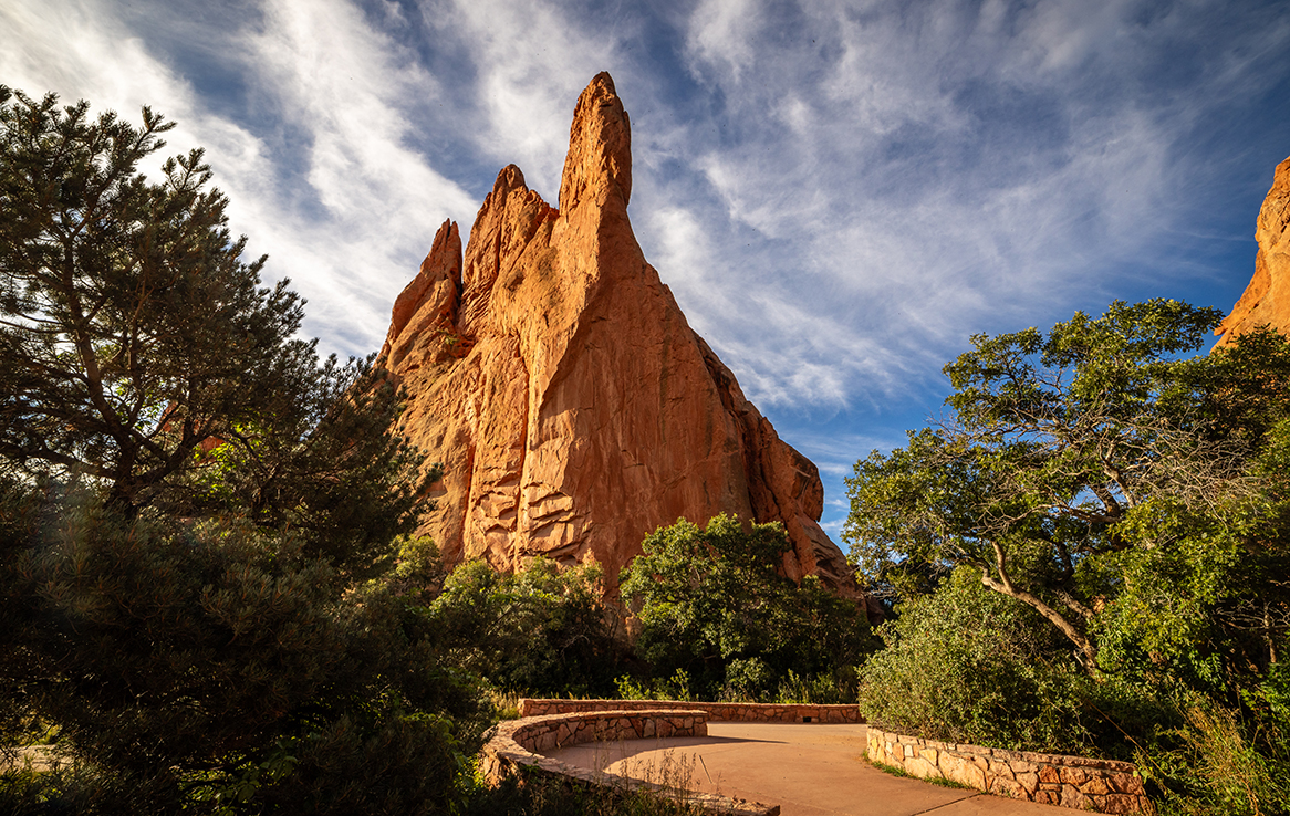 Garden of the Gods