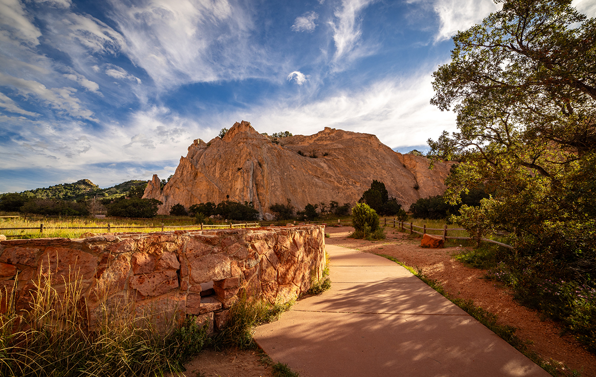 Garden of the Gods