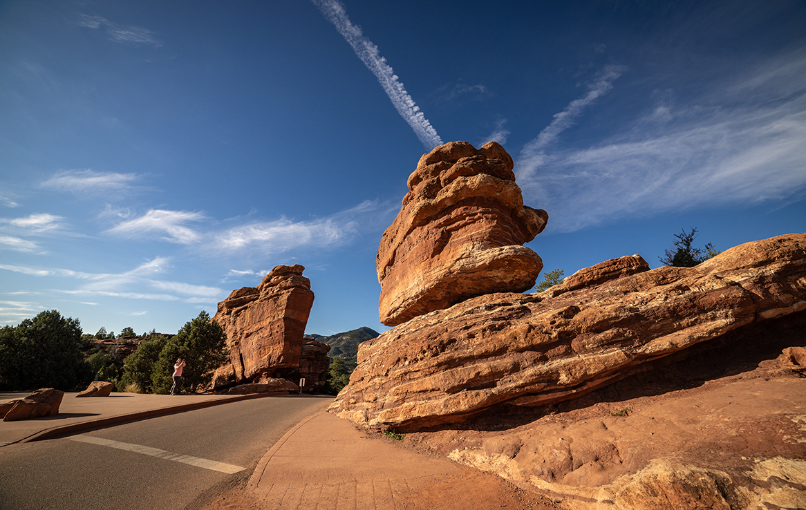 Garden of the Gods