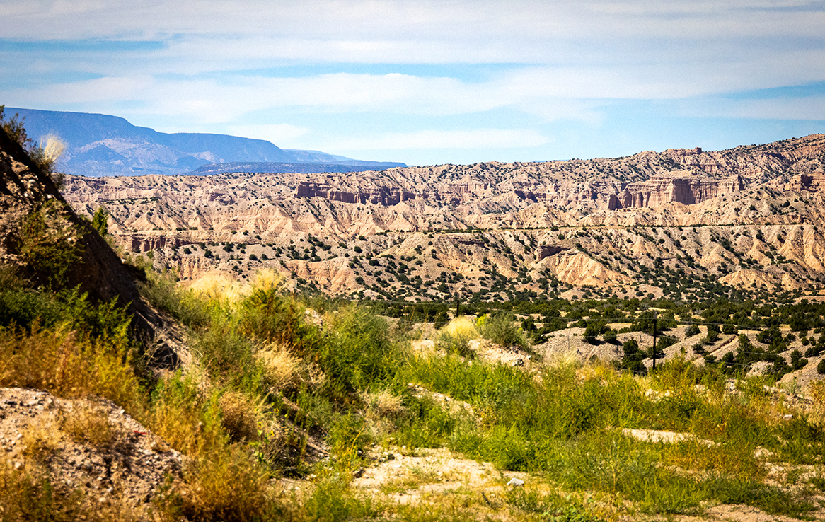 Maxwell National Wildlife Refuge