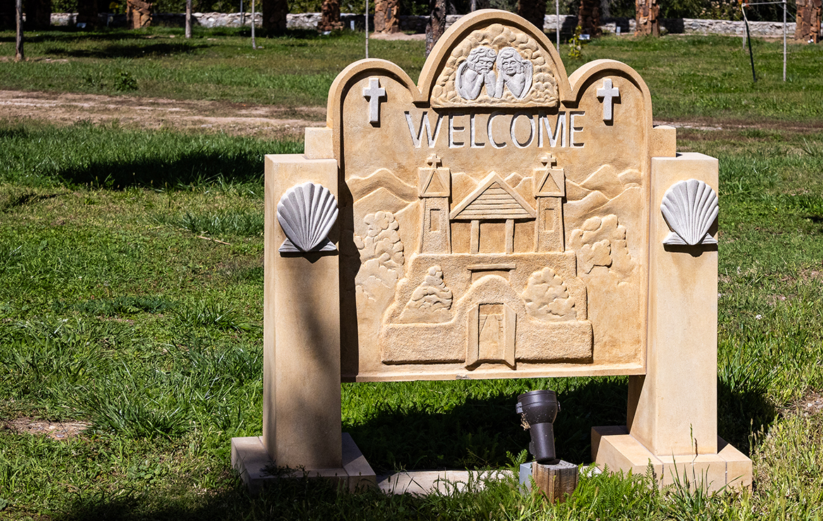 Santuario de Chimayo