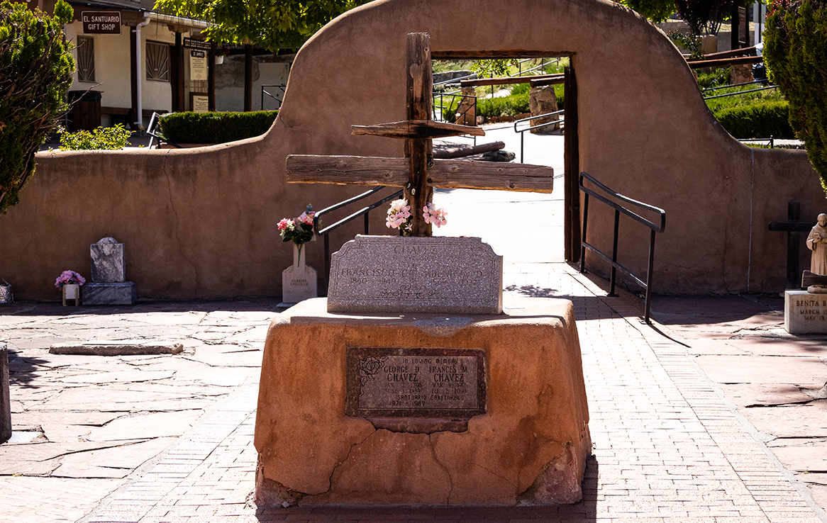Santuario de Chimayo