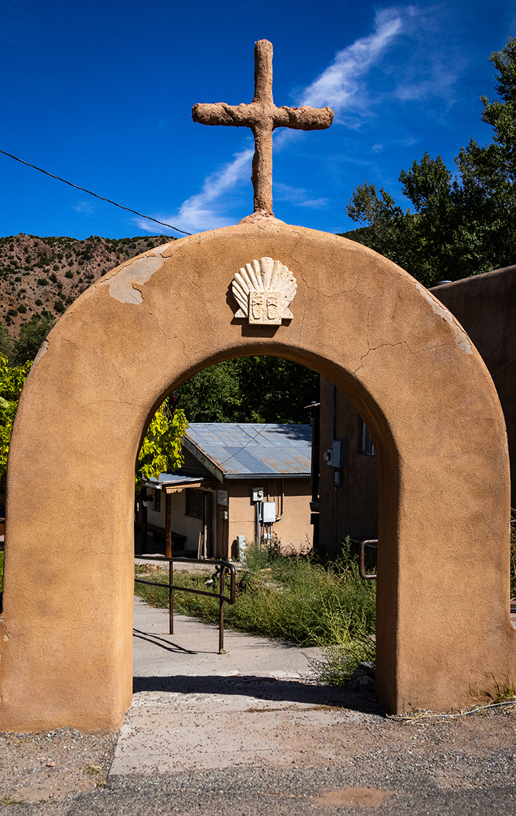 Santuario de Chimayo