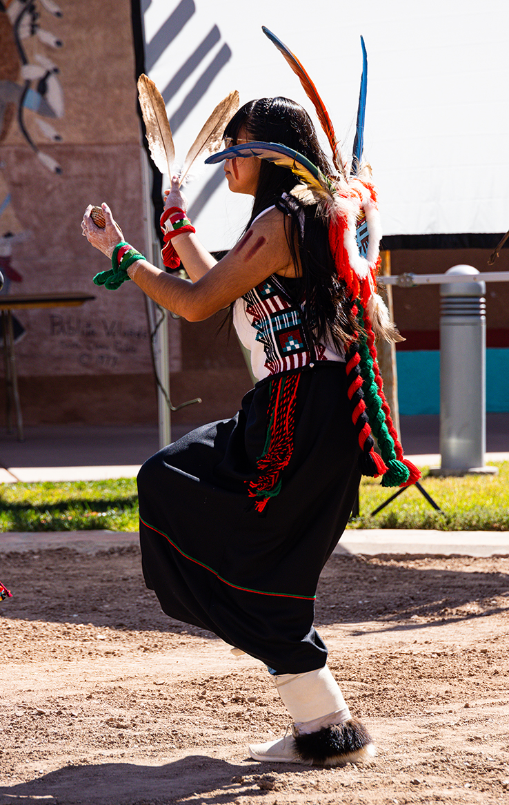 Indian Pueblo Cultural Center