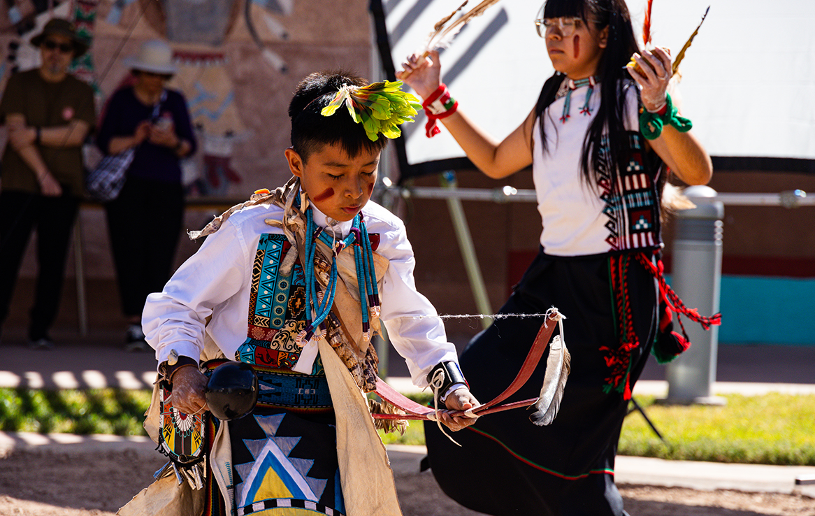 Indian Pueblo Cultural Center