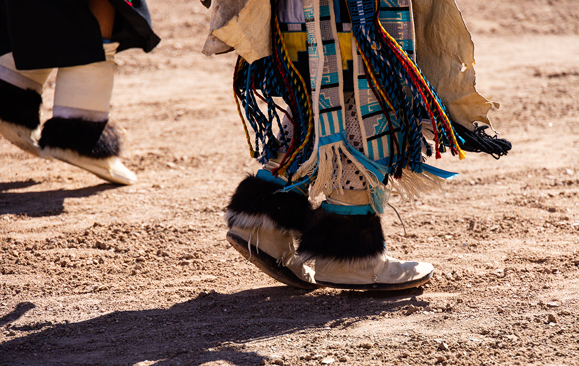 Indian Pueblo Cultural Center