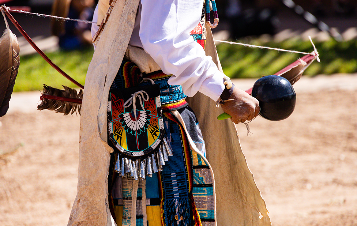Indian Pueblo Cultural Center