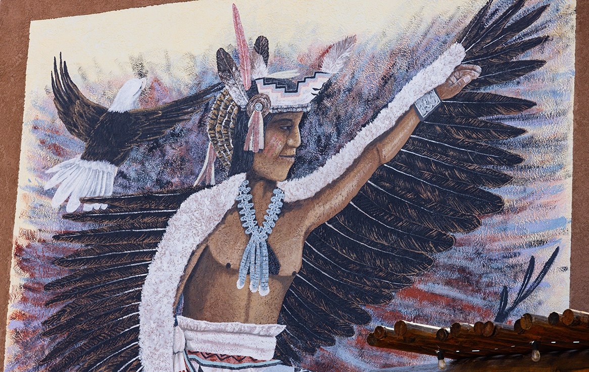 Indian Pueblo Cultural Center