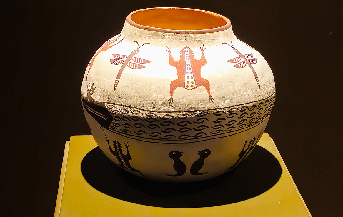 Indian Pueblo Cultural Center