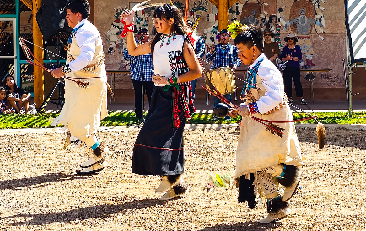 Indian Pueblo Cultural Center