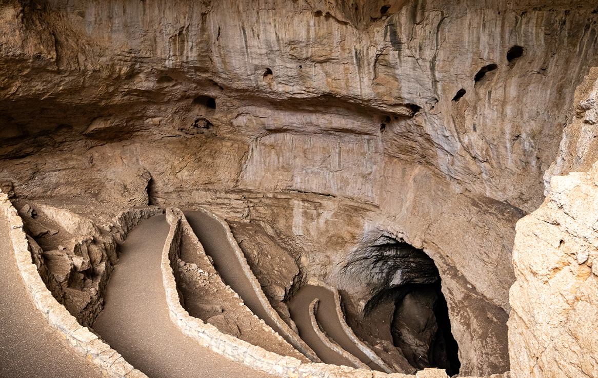 Carlsbad Caverns National Park