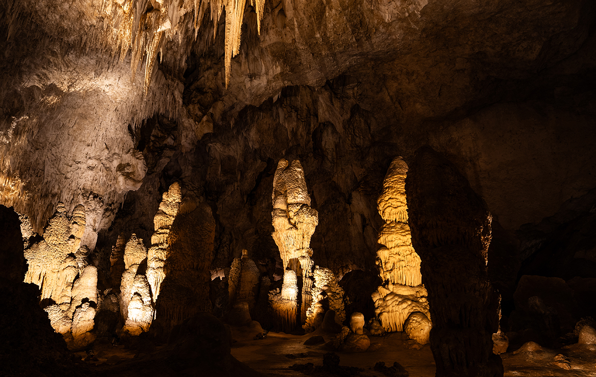 Carlsbad Caverns National Park