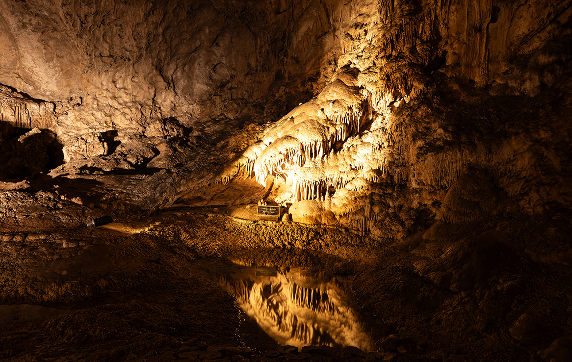 Carlsbad Caverns National Park