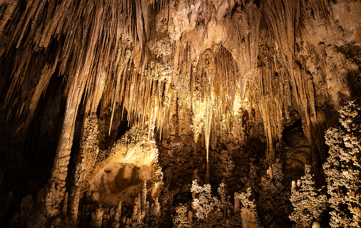 Carlsbad Caverns National Park