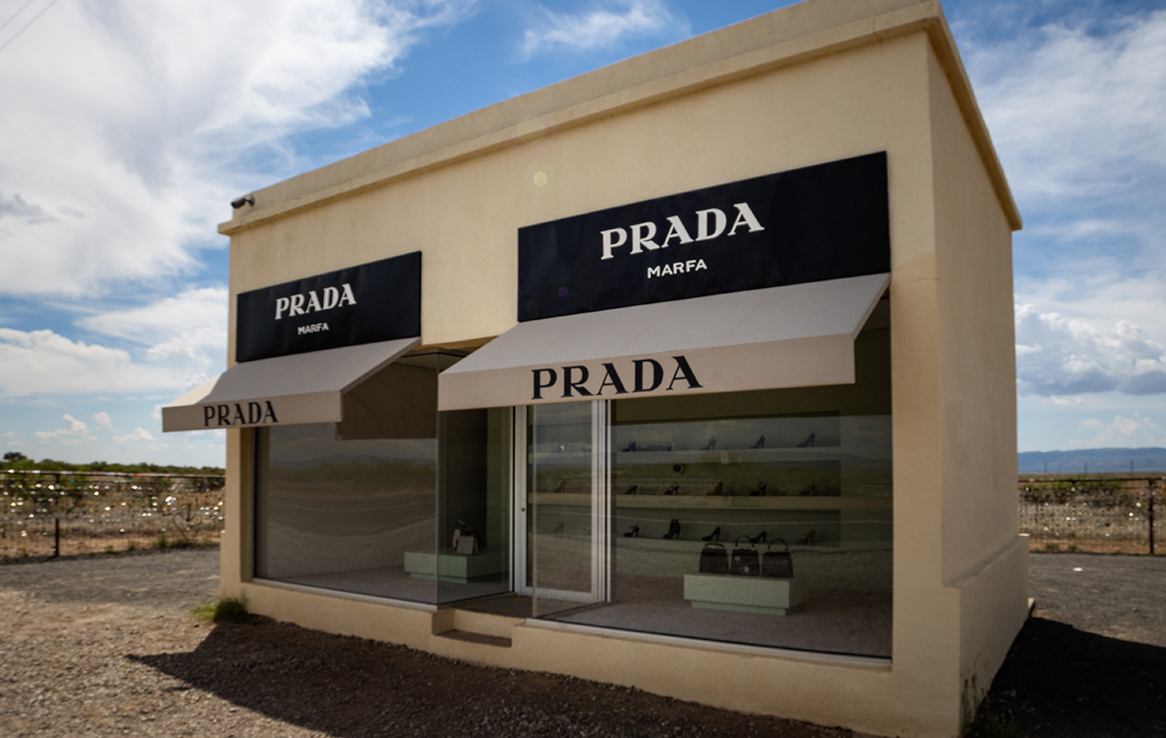 PRADA Marfa