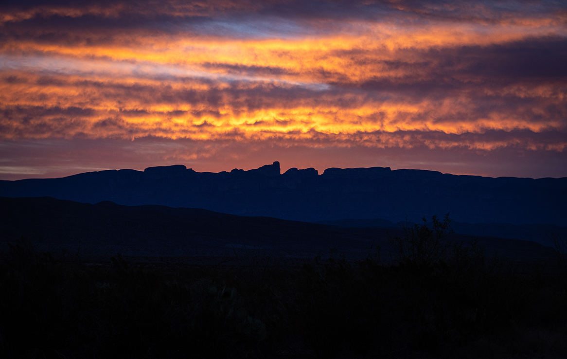 Big Bend National Park