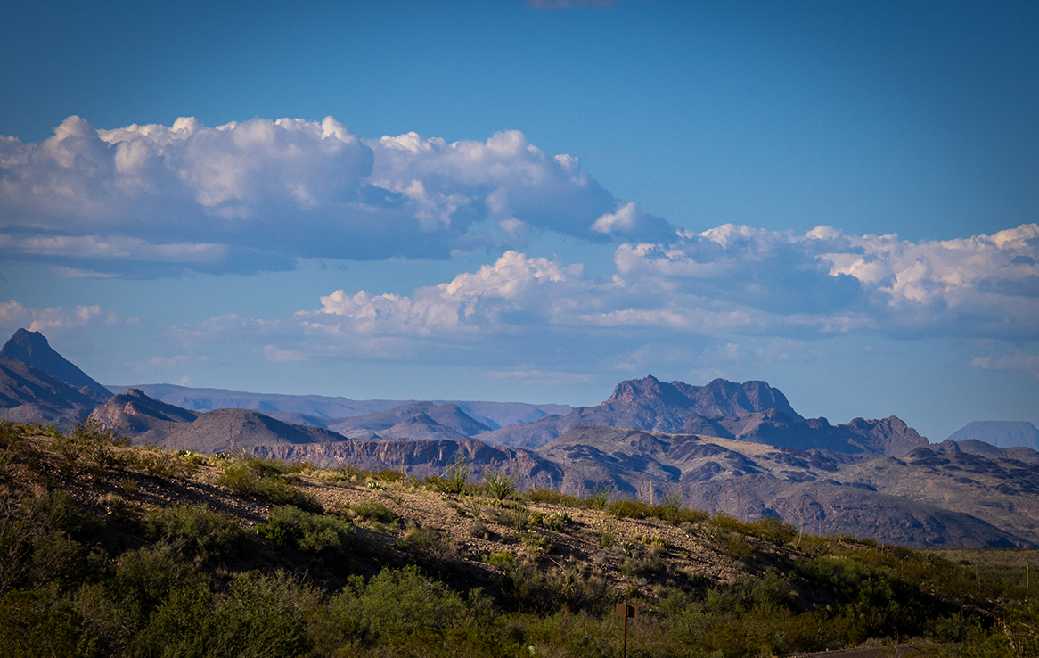 Big Bend National Park