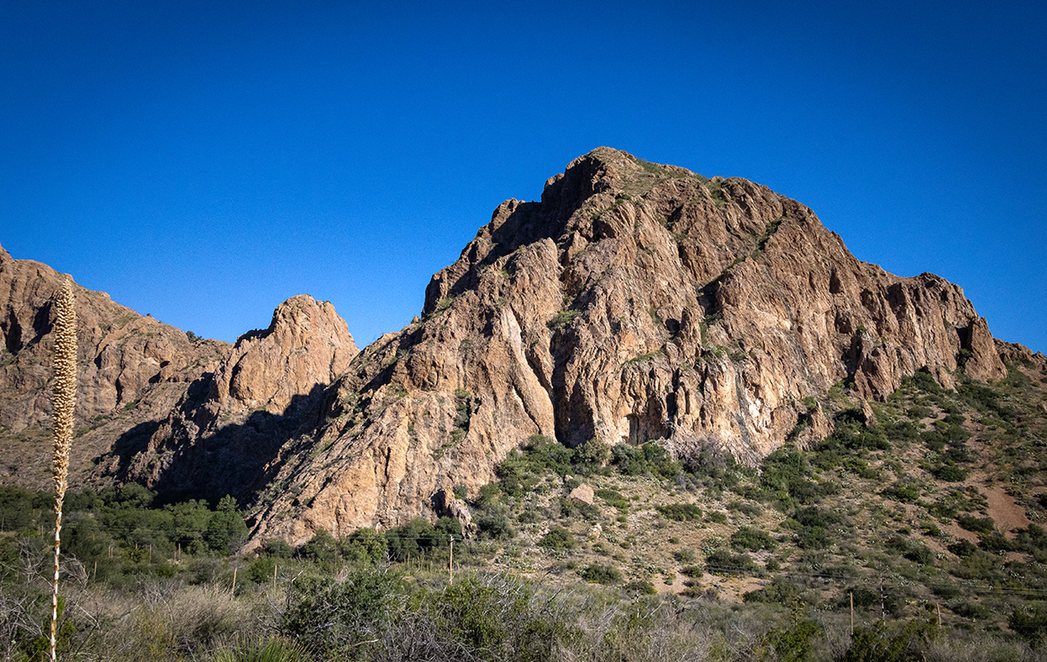 Big Bend National Park