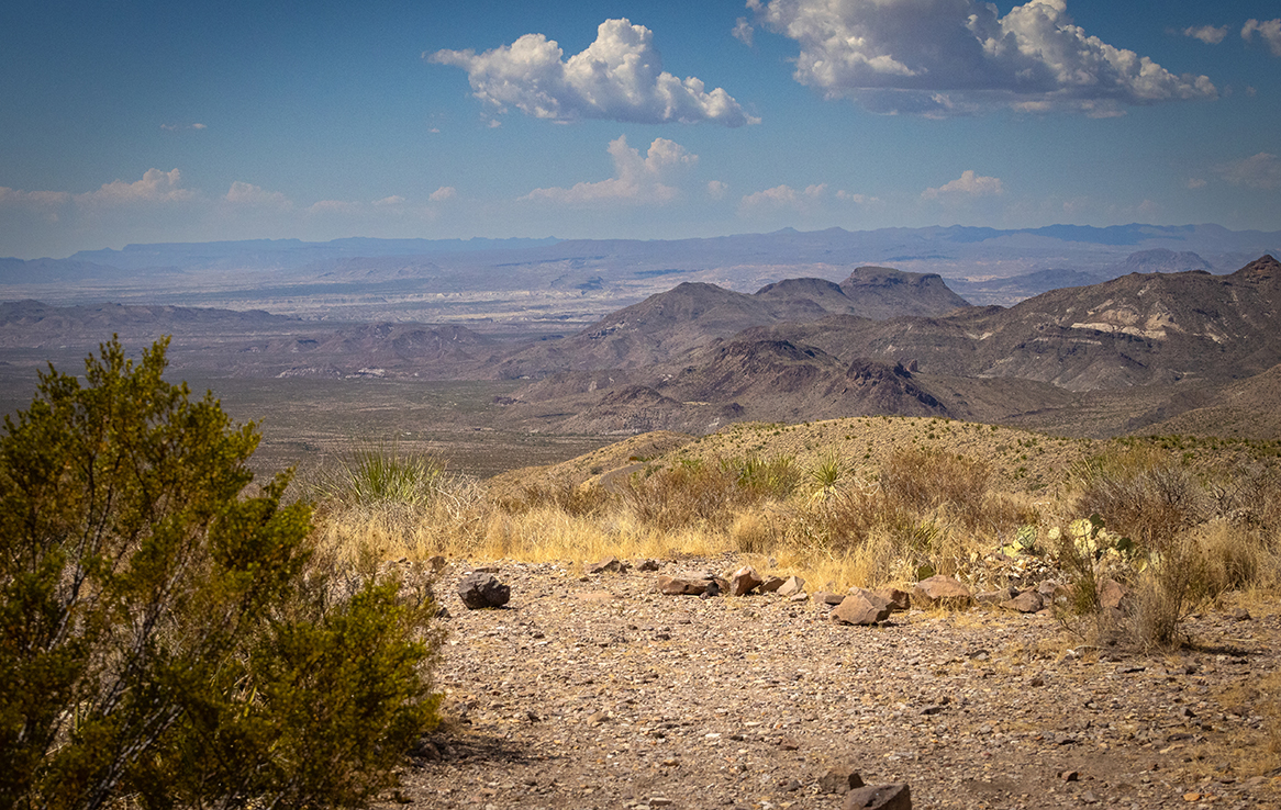 Big Bend National Park