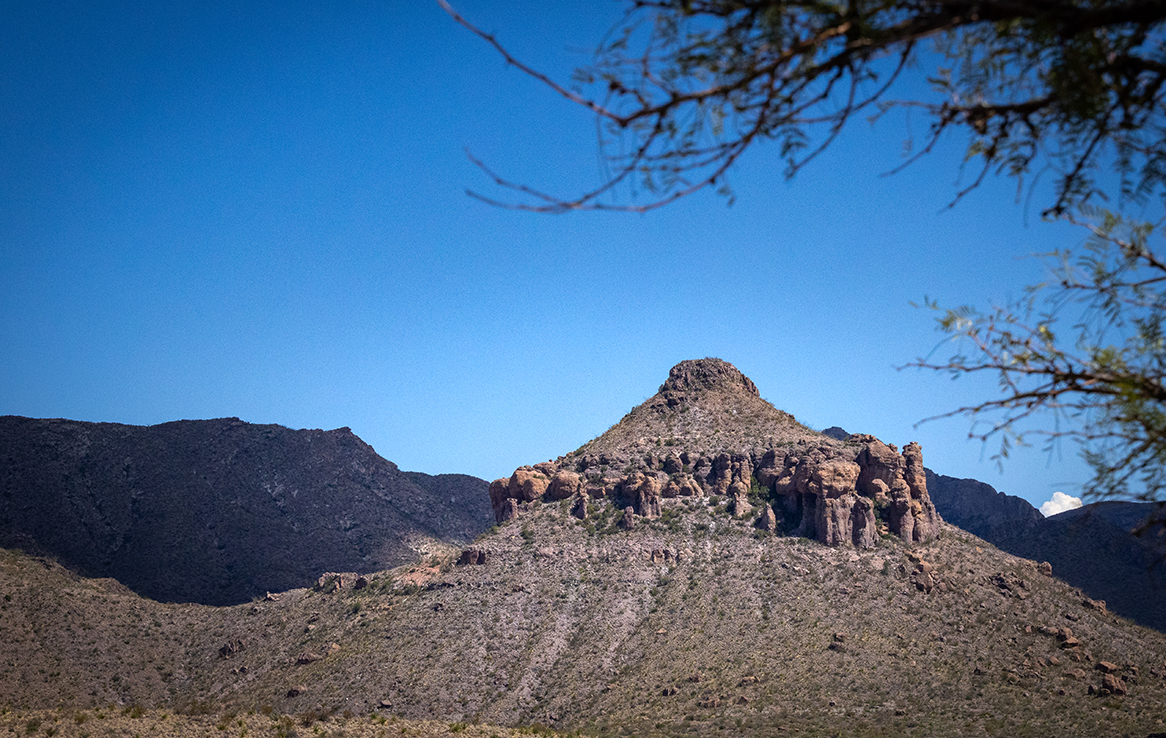 Big Bend National Park