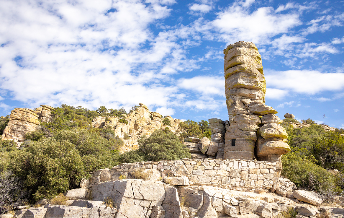 Mount Lemmon Highway