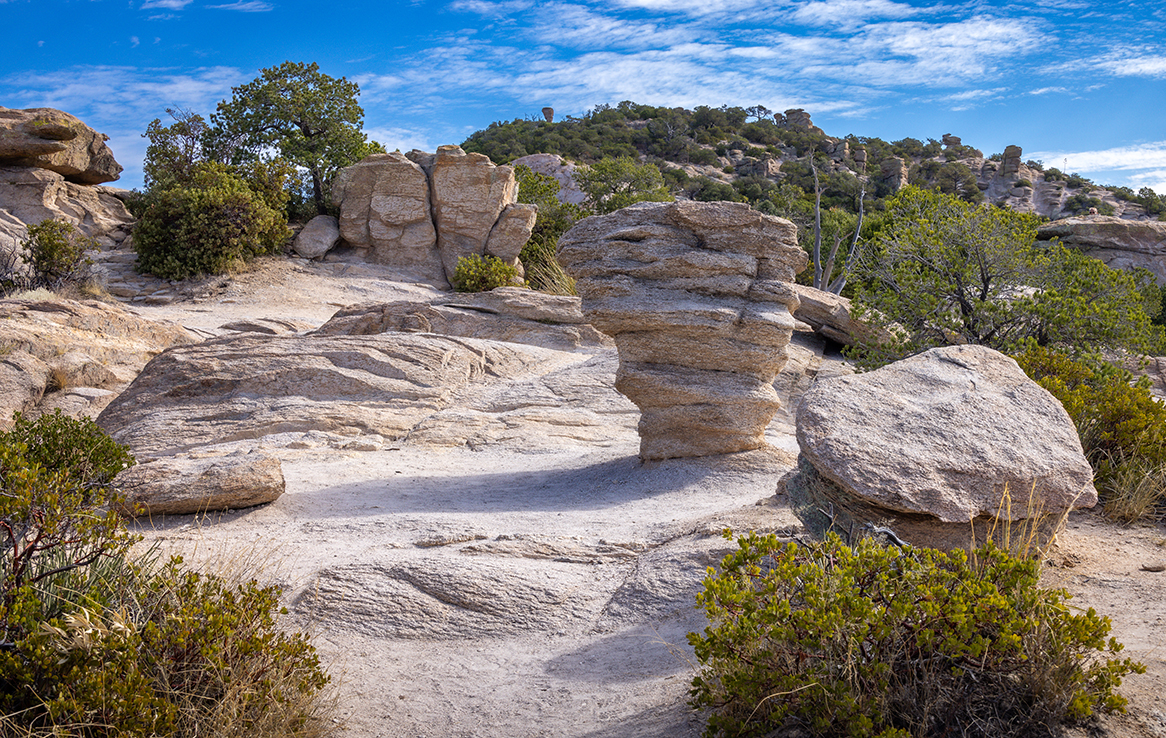 Mount Lemmon Highway