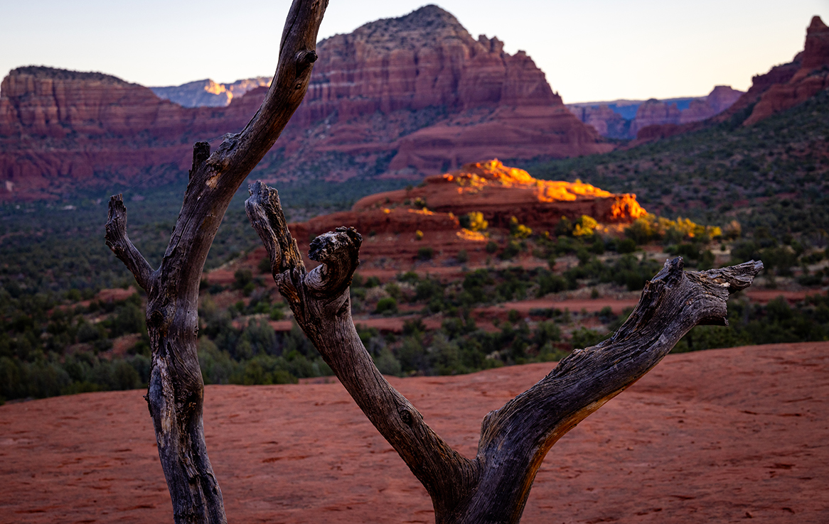 Bell Rock Sedona