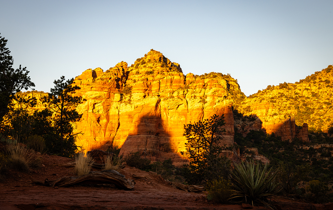 Bell Rock Sedona