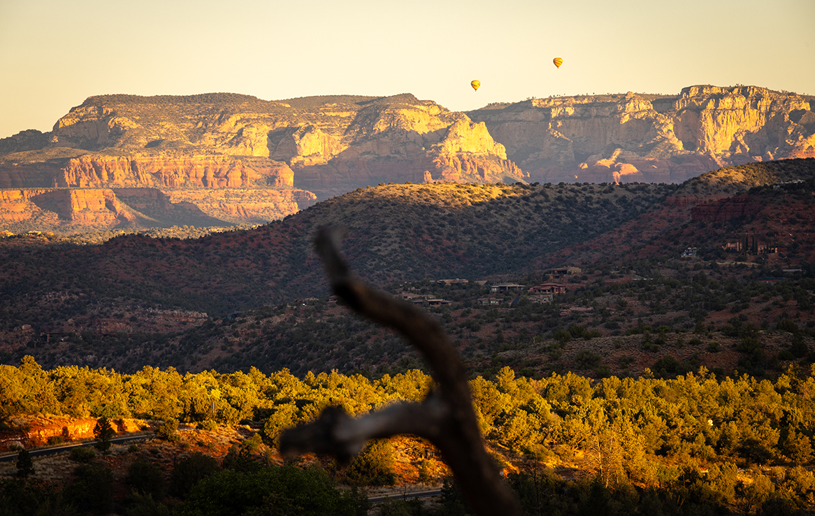 Bell Rock Sedona