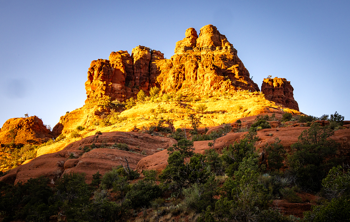 Bell Rock Sedona