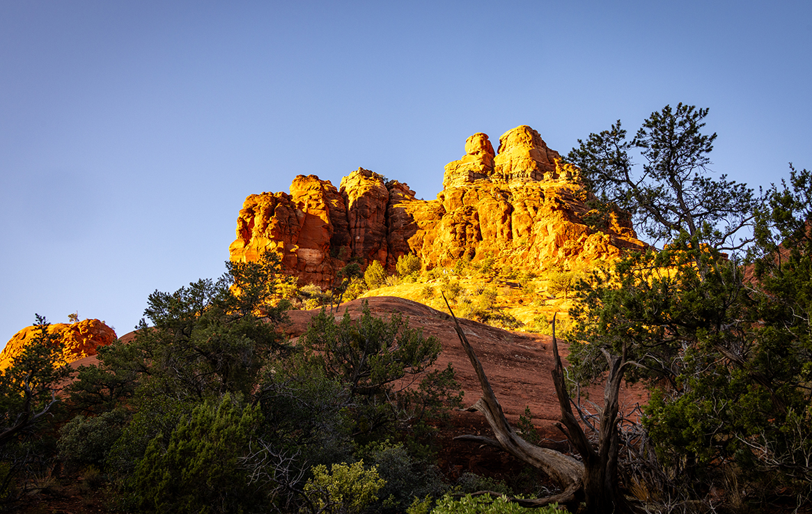 Bell Rock Sedona