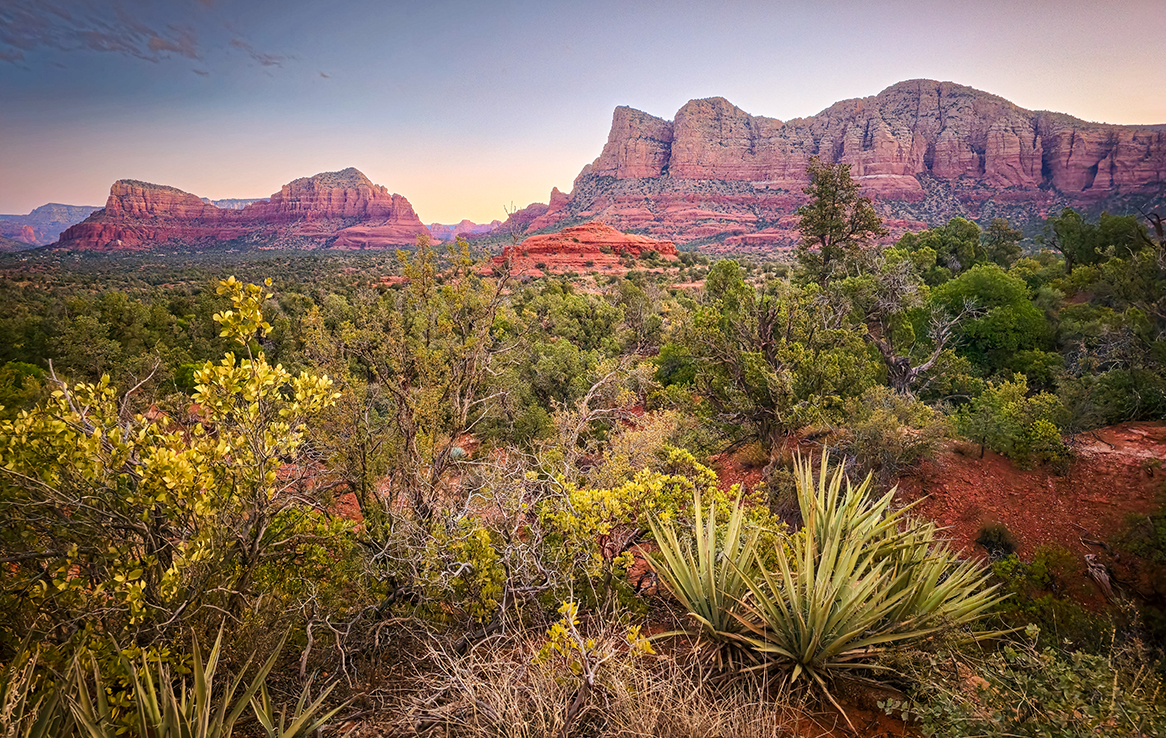 Bell Rock Sedona