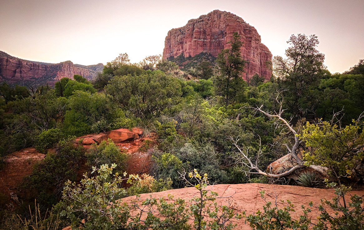 Bell Rock Sedona