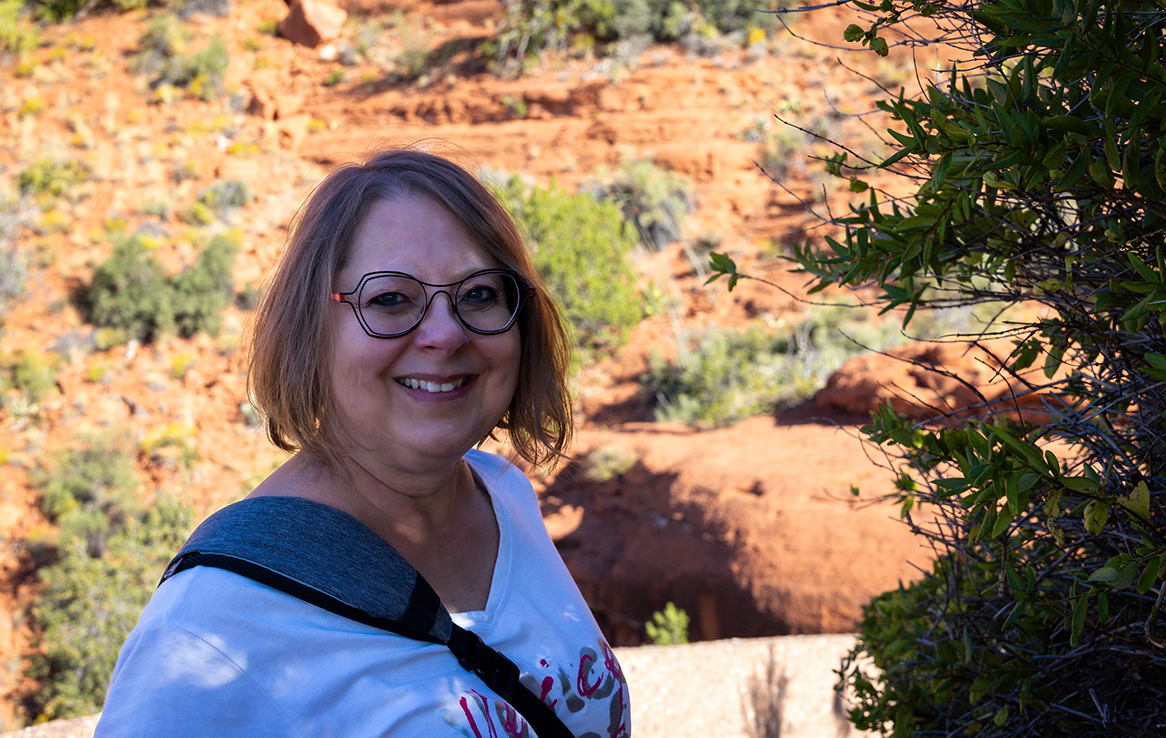 Chapel of the Holy Cross Sedona