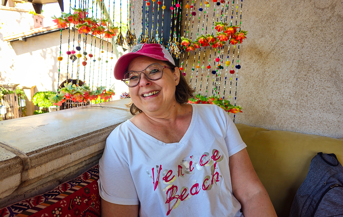 Tlaquepaque Art & Shopping Village Sedona