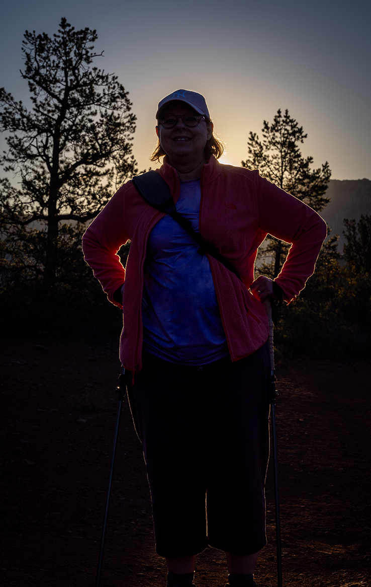 Sugarloaf Trail