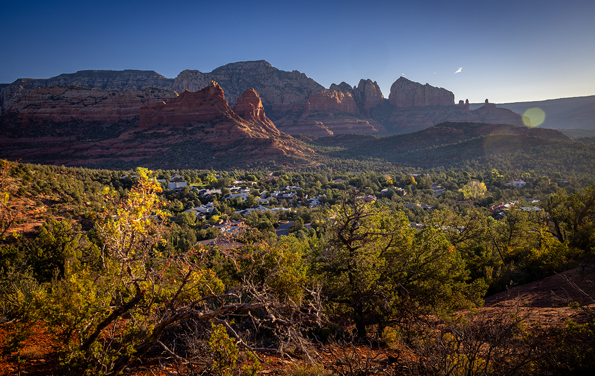 Sugarloaf Trail