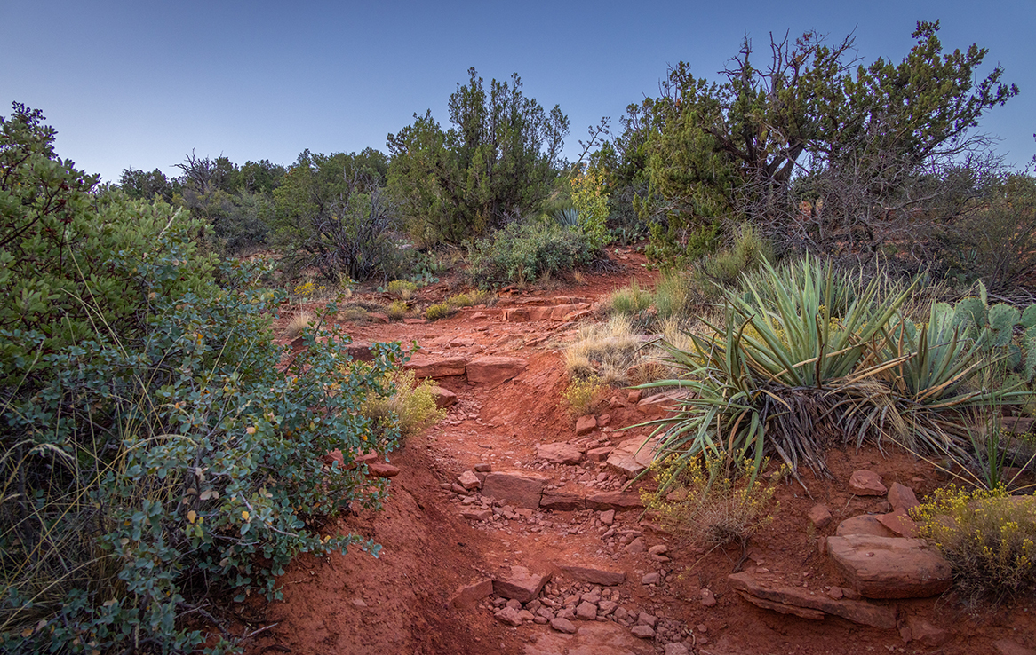 Sugarloaf Trail