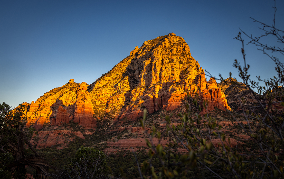 Sugarloaf Trail